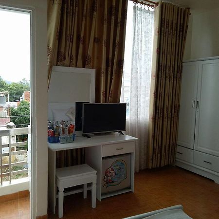 Ken Hotel Nha Trang Ngoại thất bức ảnh