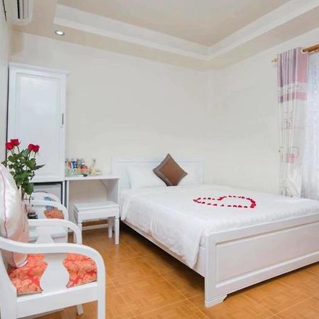 Ken Hotel Nha Trang Ngoại thất bức ảnh