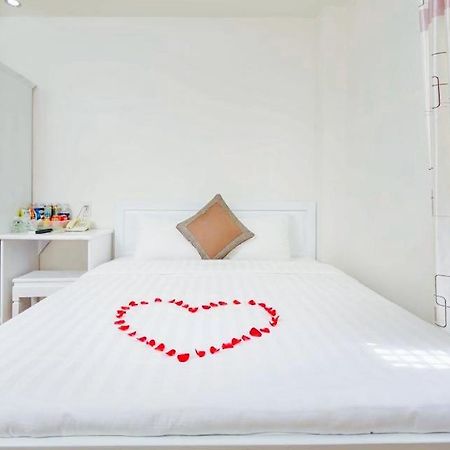 Ken Hotel Nha Trang Ngoại thất bức ảnh