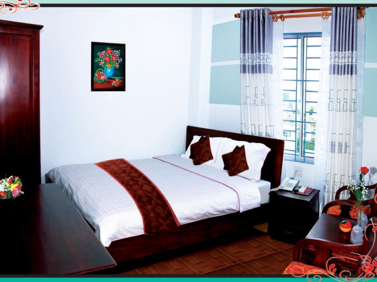 Ken Hotel Nha Trang Ngoại thất bức ảnh