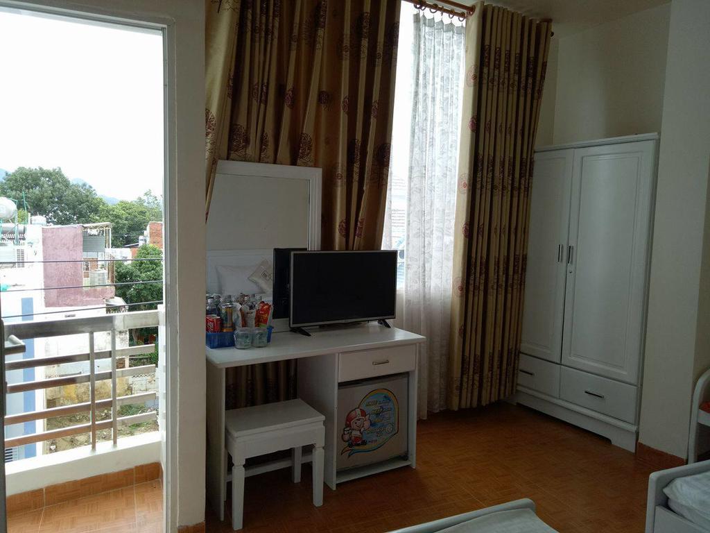 Ken Hotel Nha Trang Ngoại thất bức ảnh
