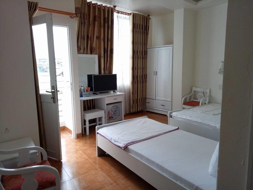 Ken Hotel Nha Trang Ngoại thất bức ảnh