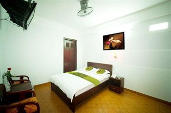 Ken Hotel Nha Trang Ngoại thất bức ảnh