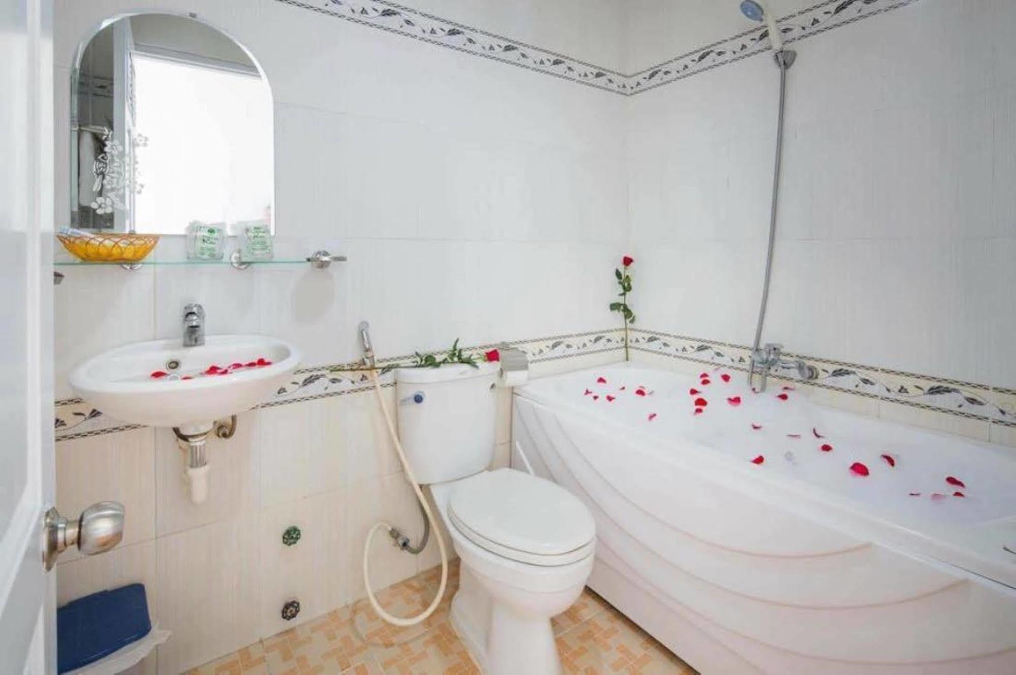 Ken Hotel Nha Trang Ngoại thất bức ảnh