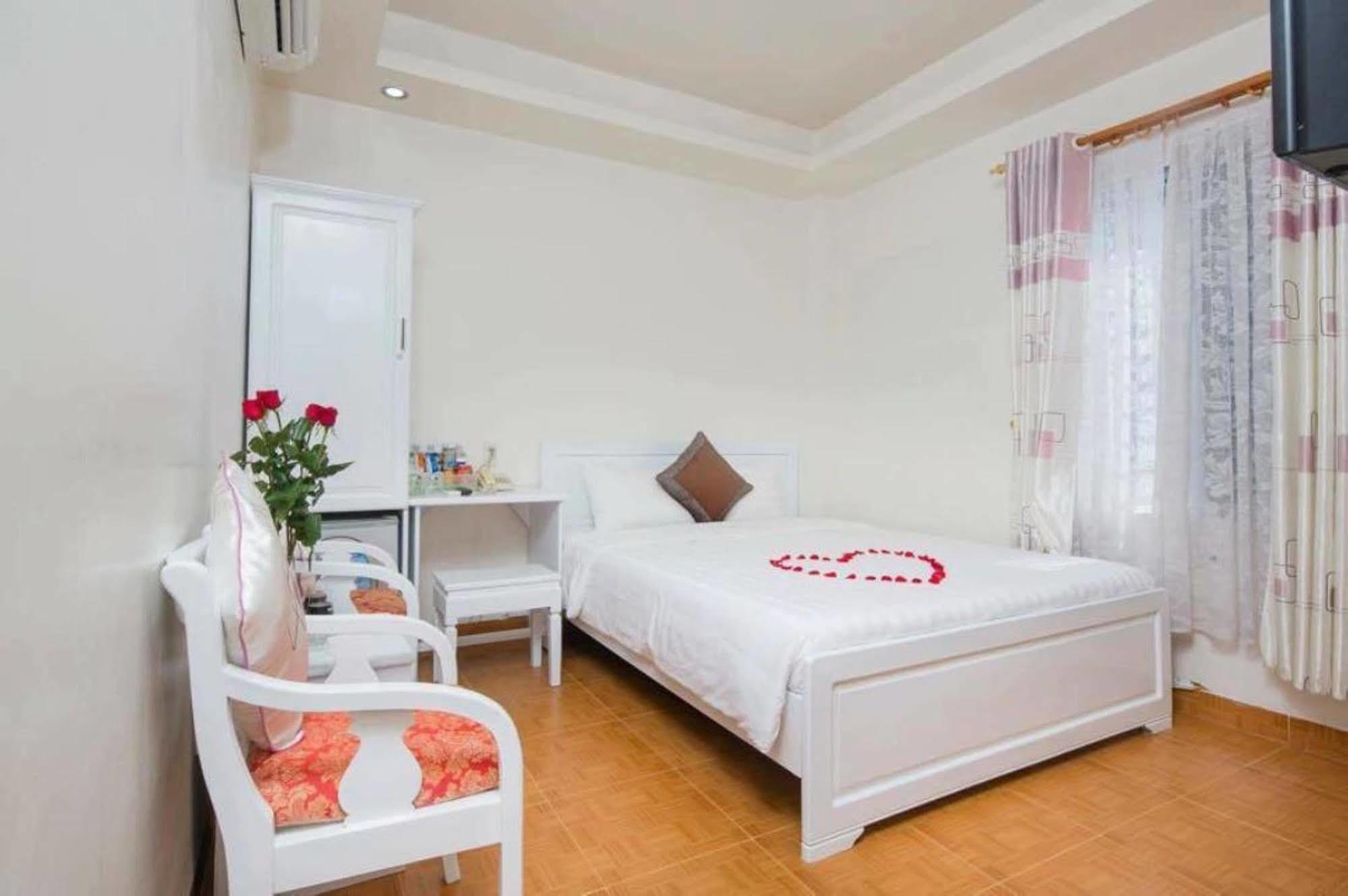 Ken Hotel Nha Trang Ngoại thất bức ảnh