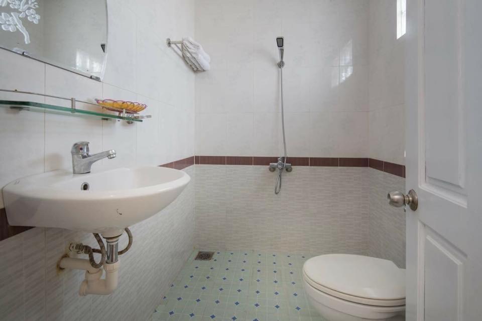 Ken Hotel Nha Trang Ngoại thất bức ảnh